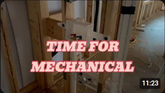 TIME FOR MECHANICAL