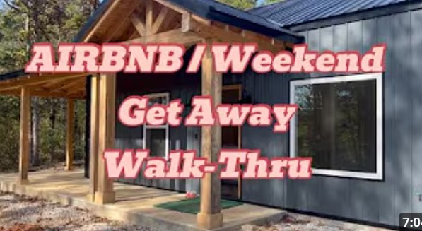Air BnB 