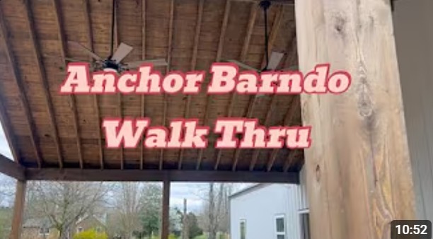 Anchor Barndo